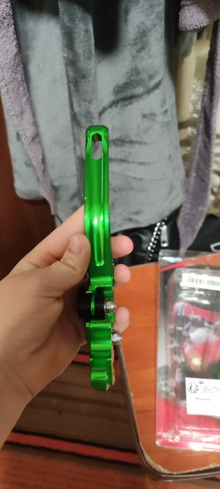 Тормозні ручки для мотоцикла