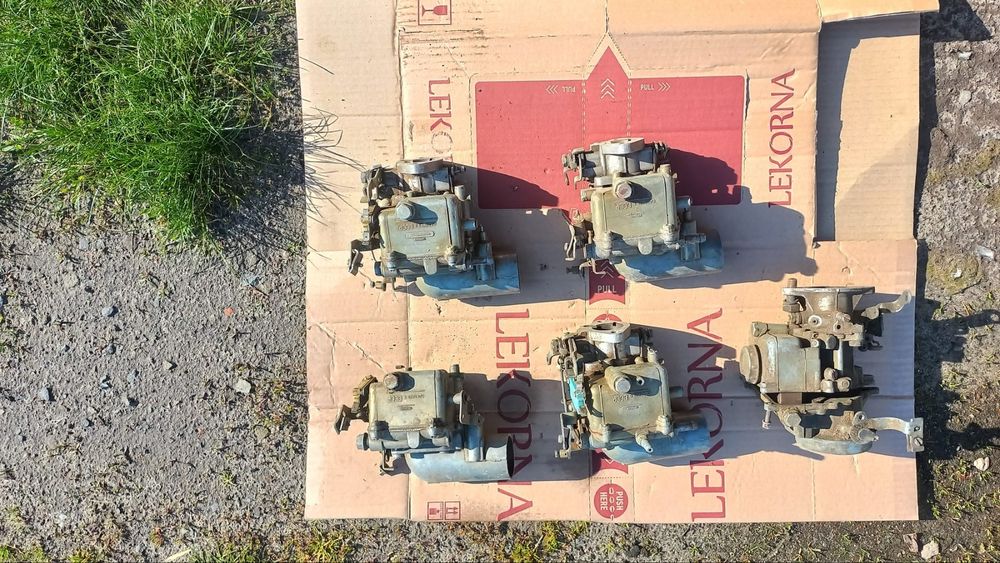 Продам карбюратор