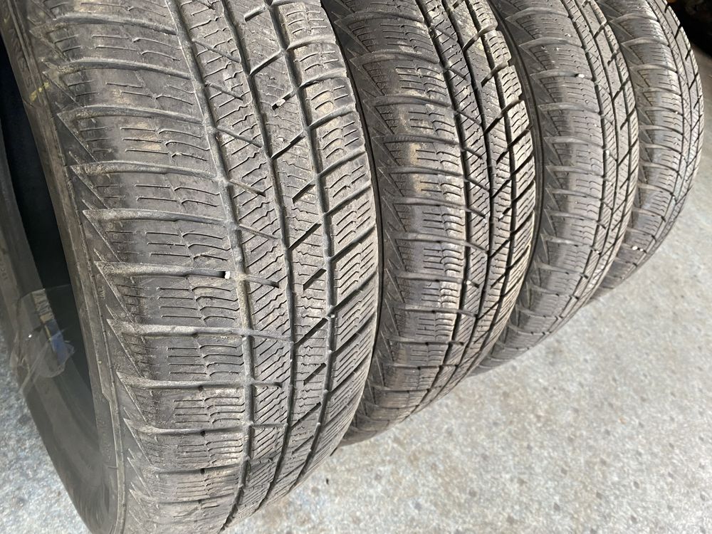 Barum Polaris 5 195/65r15 зимова