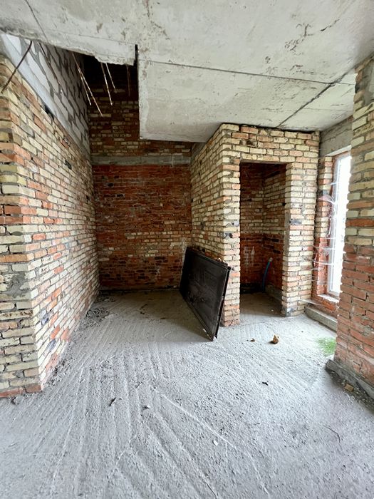 Продаж 3-кім. котеджу в котеджному містечку с.Бірки