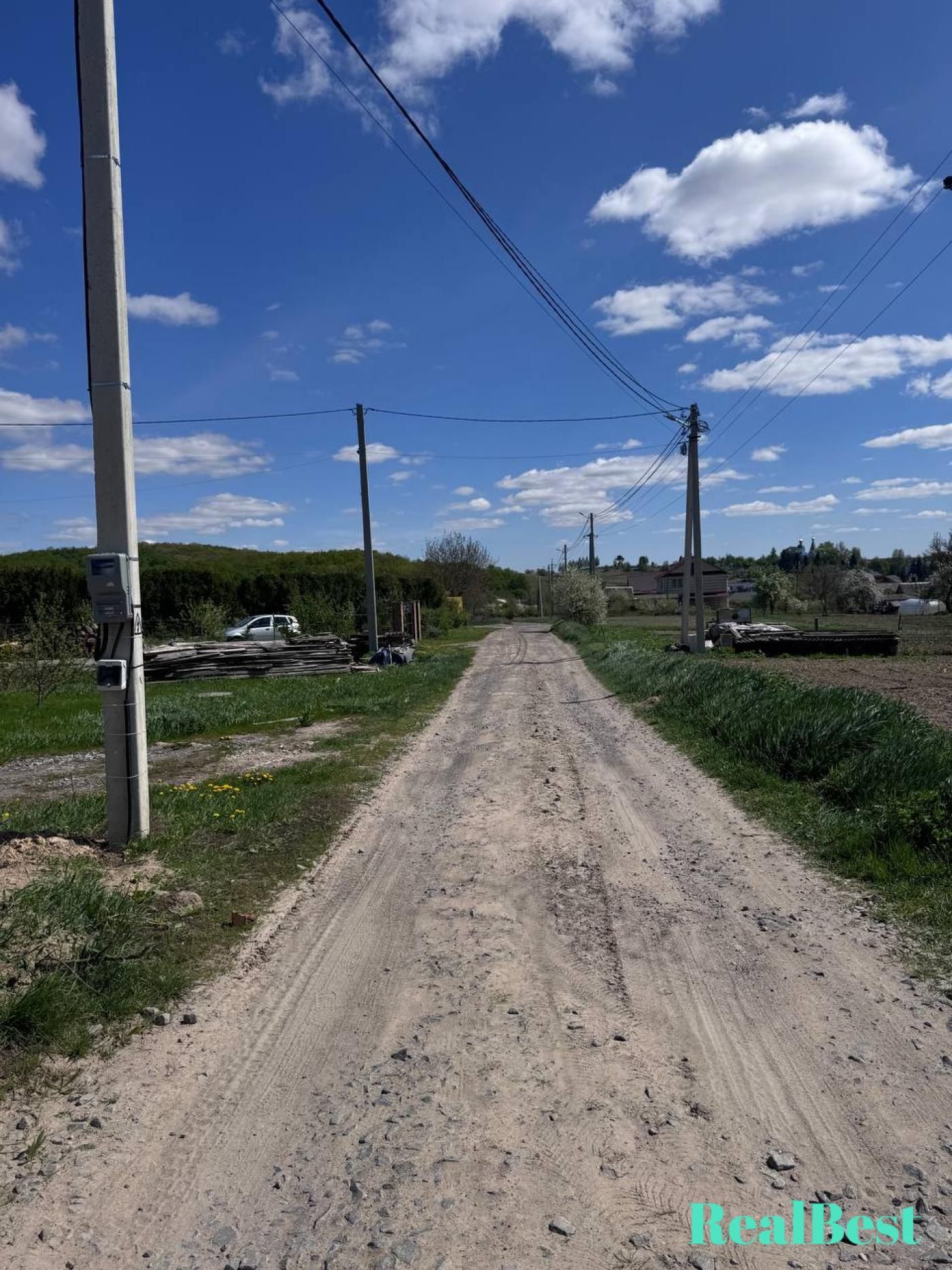 Продаж / Дуплекс / Польова, Червоні Гори, Рівне