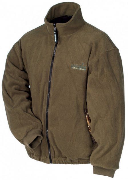 Зимовий костюм для полювання Norfin Expert Camo Розмір L