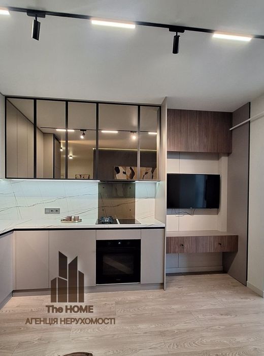 Продам нову 2к квартиру,ЖК Софія Резеденс, Мартинова 32