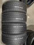 Opony zimowe 215/45/17 Imperial 4szt 6,7mm 2019r