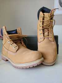 Timberland 6 inch Premium (damskie) r. 40 (US 9) 26 cm