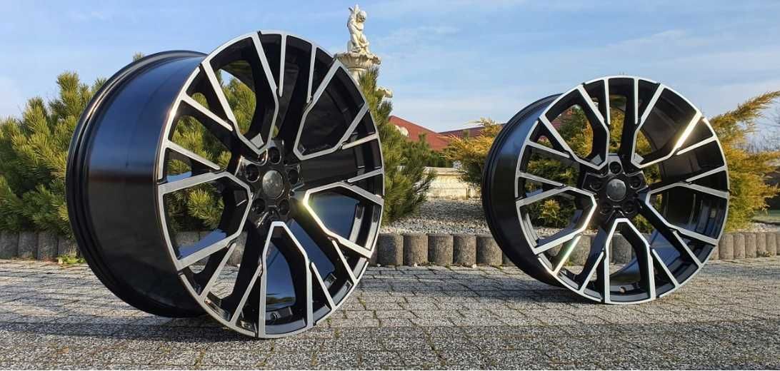 FELGI B5769 do BMW X5 G05 X6 G06 X7 G07 Nowość 22