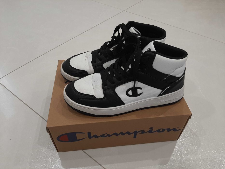 Sprzedam buty chłopięce