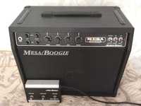 MESA BOOGIE Subway rocket комбо\голова (COMBO\HEAD)+ AMT PE-15 LoadBox