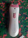 Depilator Avon na baterie