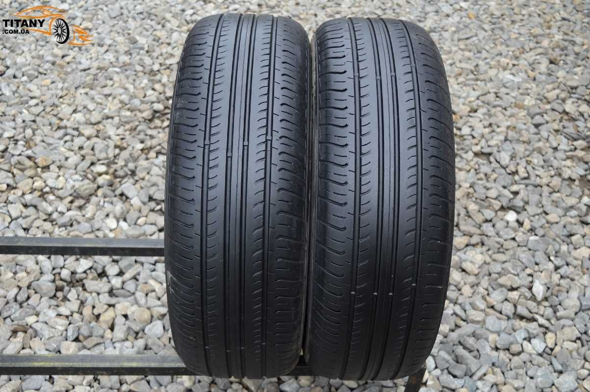 225\60\R17 Hankook Optimo K415 Колеса Шини Гума Літо