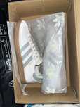 Adidas Samba Original Azul bebe NOVOS