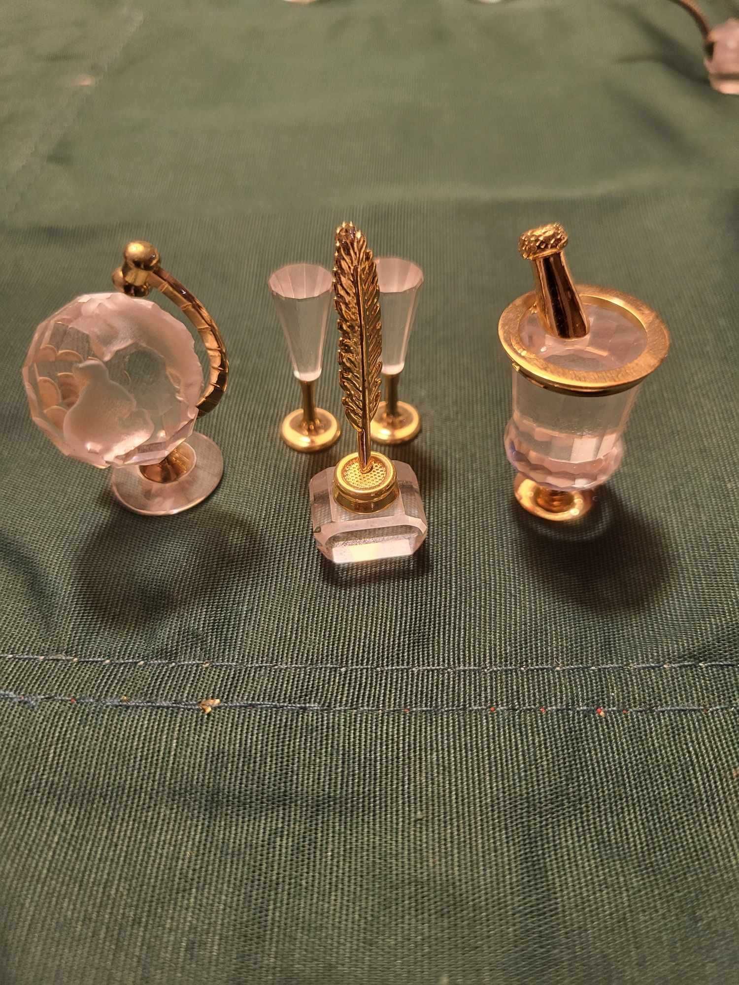 Coleção Cristal Swarovski | Variados