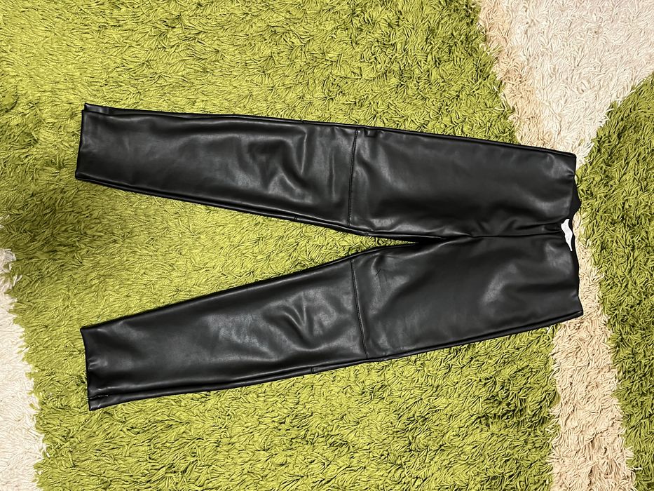 Лосіни zara 140 в ідеальному стані