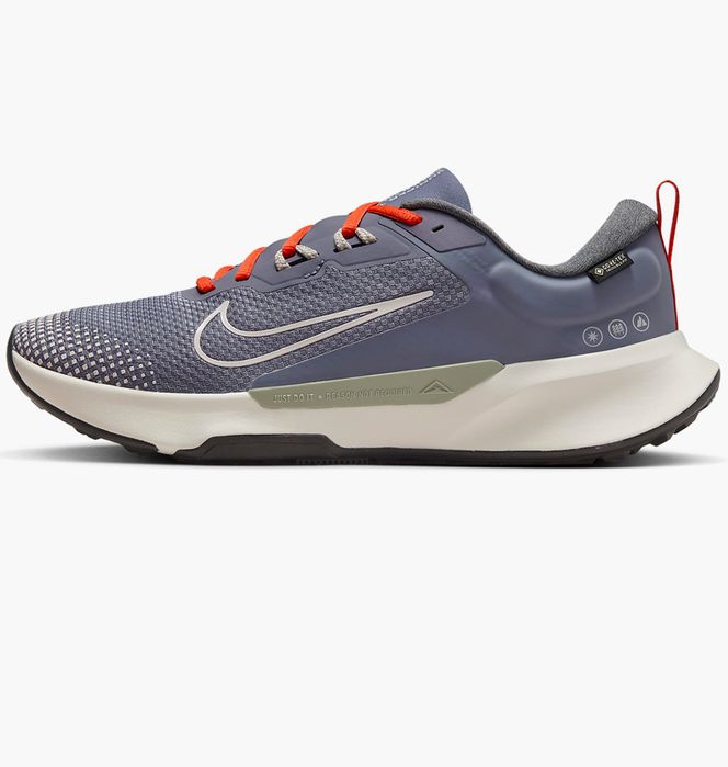Нові Кросівки Nike Juniper Trail 2 Gore-Tex ( Розмір 48.5)