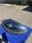 Фара правая matrix Porsche macan 95b 2022  второй рестайл 95b941016f