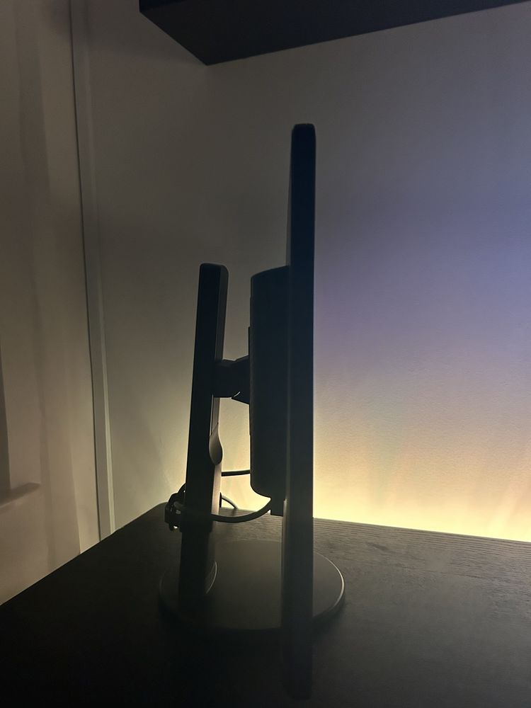 Monitor BenQ BL2700 czarny