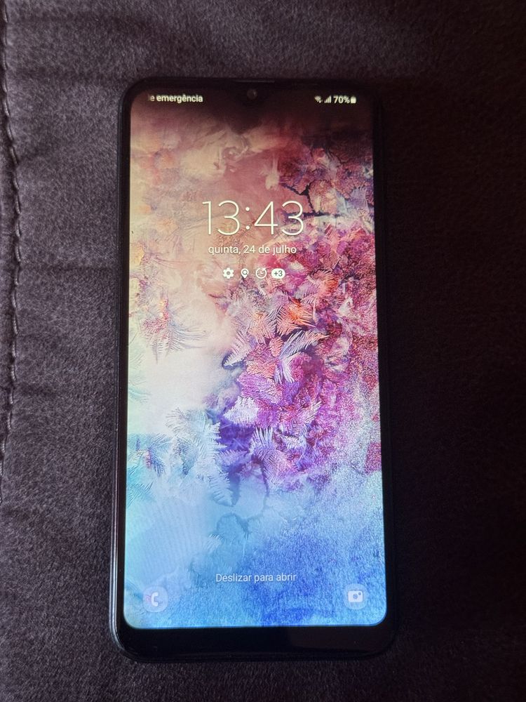 Samsung A20e 32 GB Dual Sim