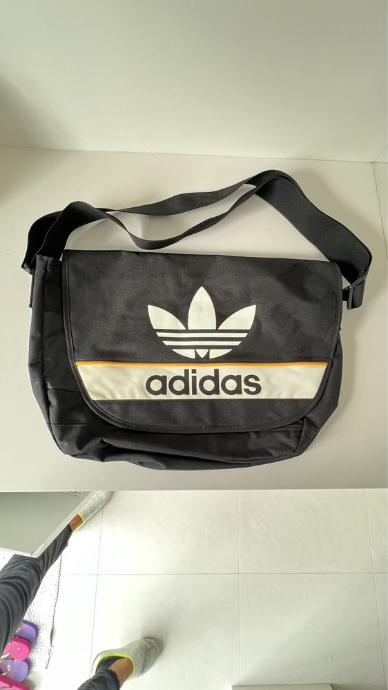 Sacola Desportiva adidas