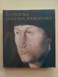 Album Slowacka Galeria Narodowa
