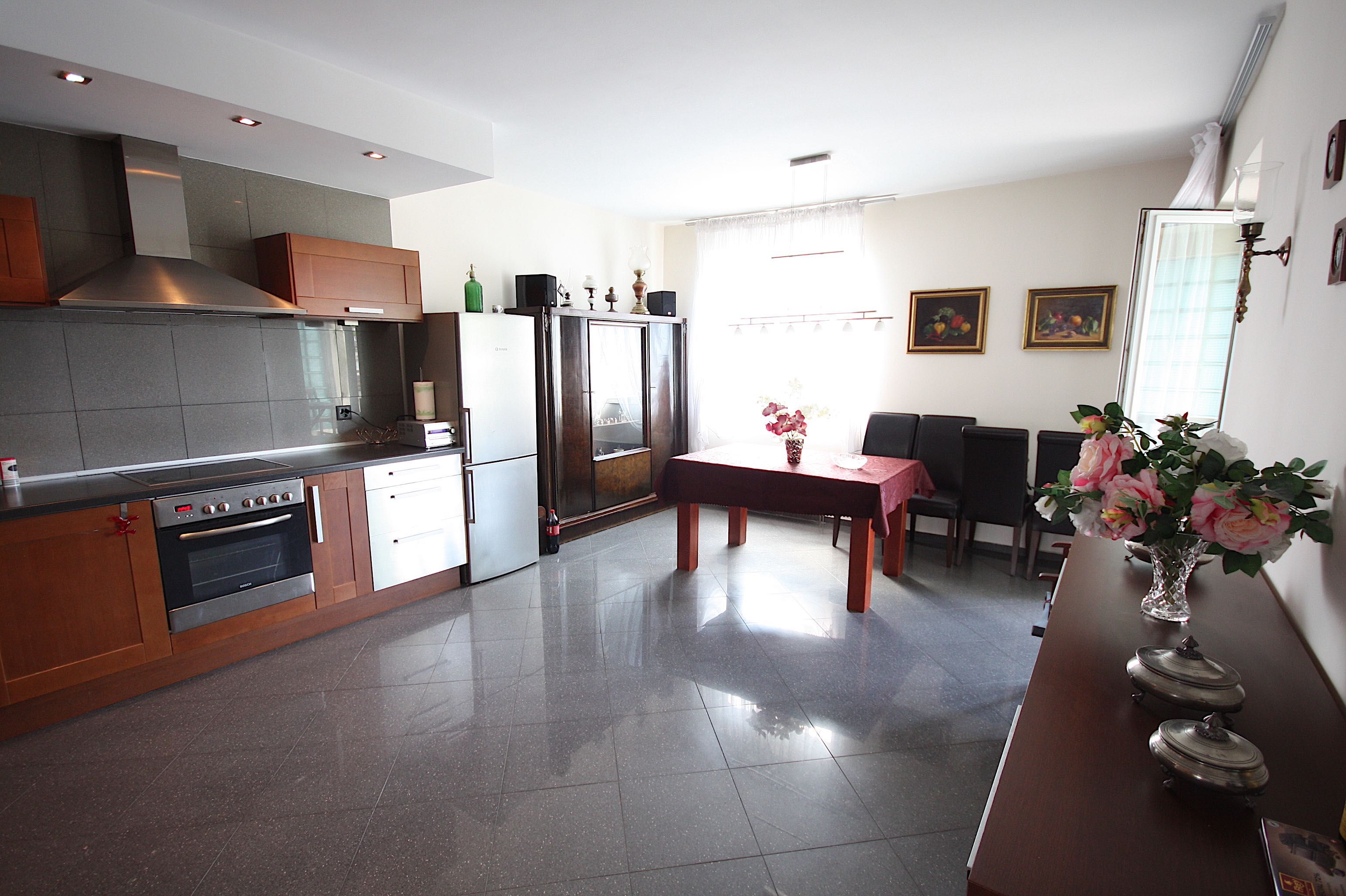 2-poziomowy apartament, 143 mkw, Widzew, ul. Piwnika Ponurego