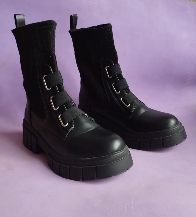 Нові Черевики - Челсі 38р.