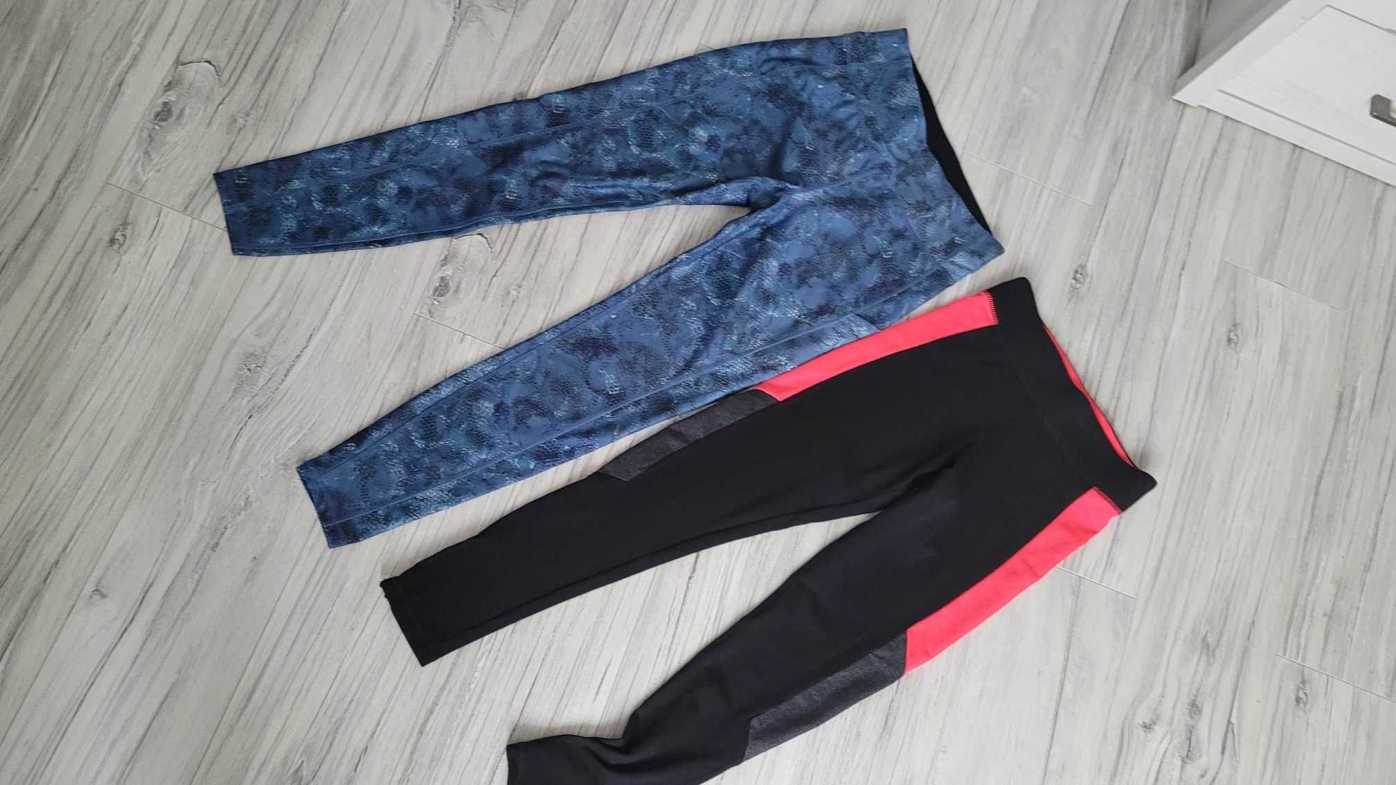 Matalan legginsy sportowe 38