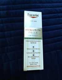 Eucerin Hyaluron Filler +3x effect serum