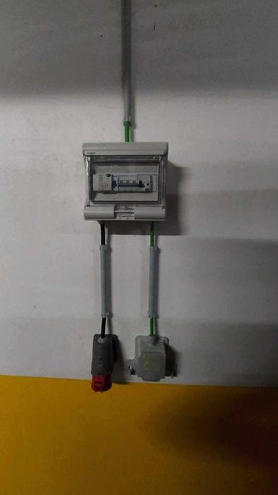 Electricista - Técnico responsável DGEG - Lisboa, Amadora & Margem Sul