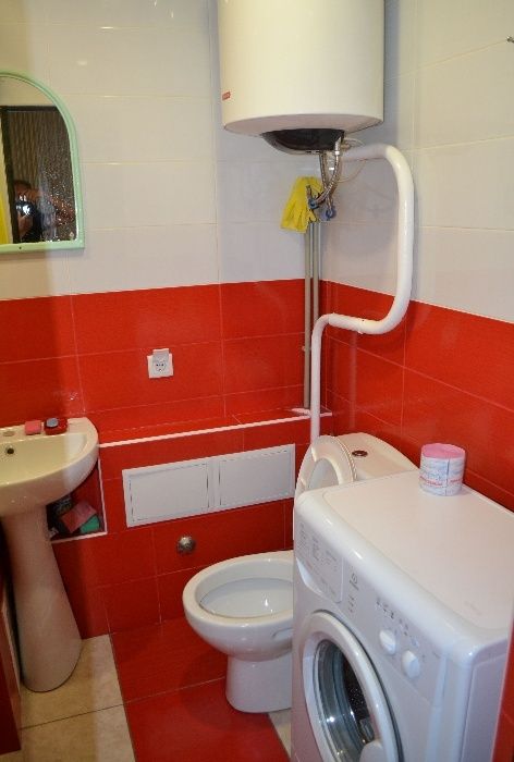 Квартира подобово центр госпіталь КСМ,ЗНУ ангіолайф