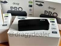 Новый Dragy DRG71