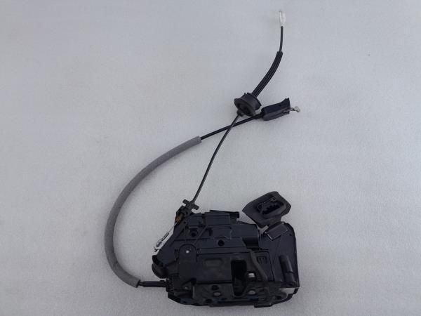 Fechadura / fecho porta frente direito SEAT Leon (5F1)