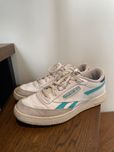 Buty Reebok 42.5 / 27.5 używane