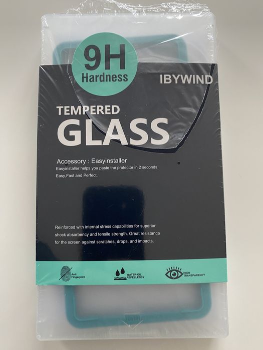 Samsung A52 - capas e películas