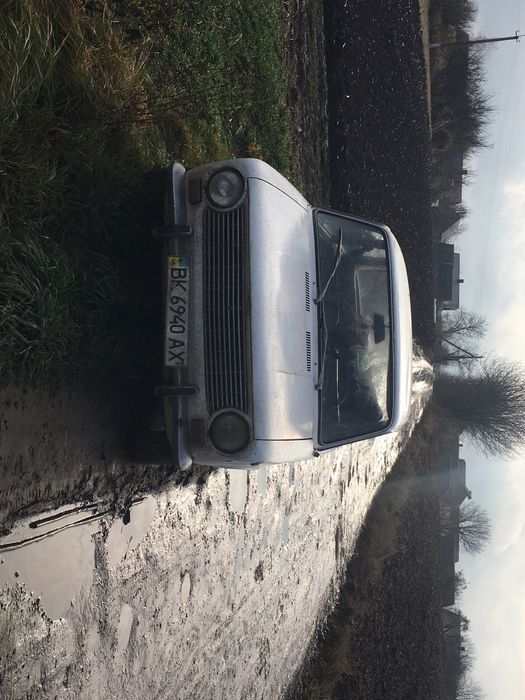 Продам жигуль копейка