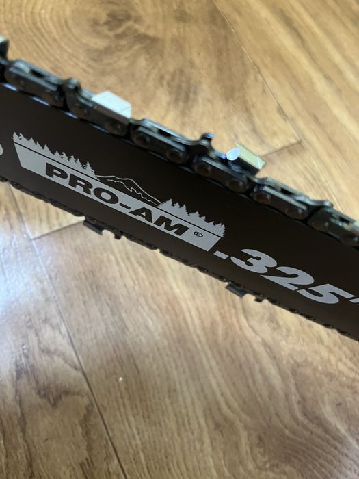 Бензопила AL-KO BKS 4540 I