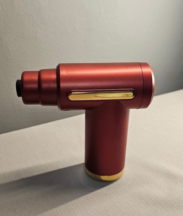 Pistolet, masażer do ciała