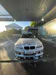 BMW e46 Touring pack M