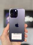RATY 0% iPhone 14 Pro Max 128GB BATERIA 100% GWARANCJA 12 miesiecy!!!