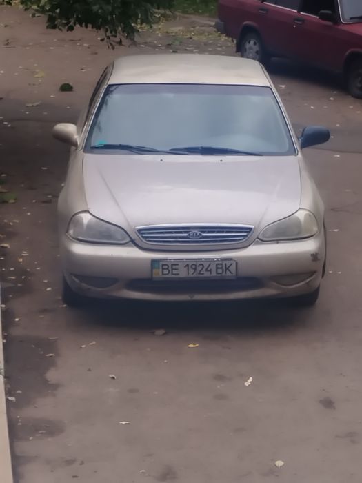 Продам Киа кларус