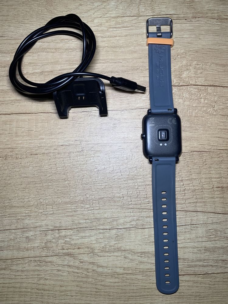 Смарт-годинник Amazfit a1915