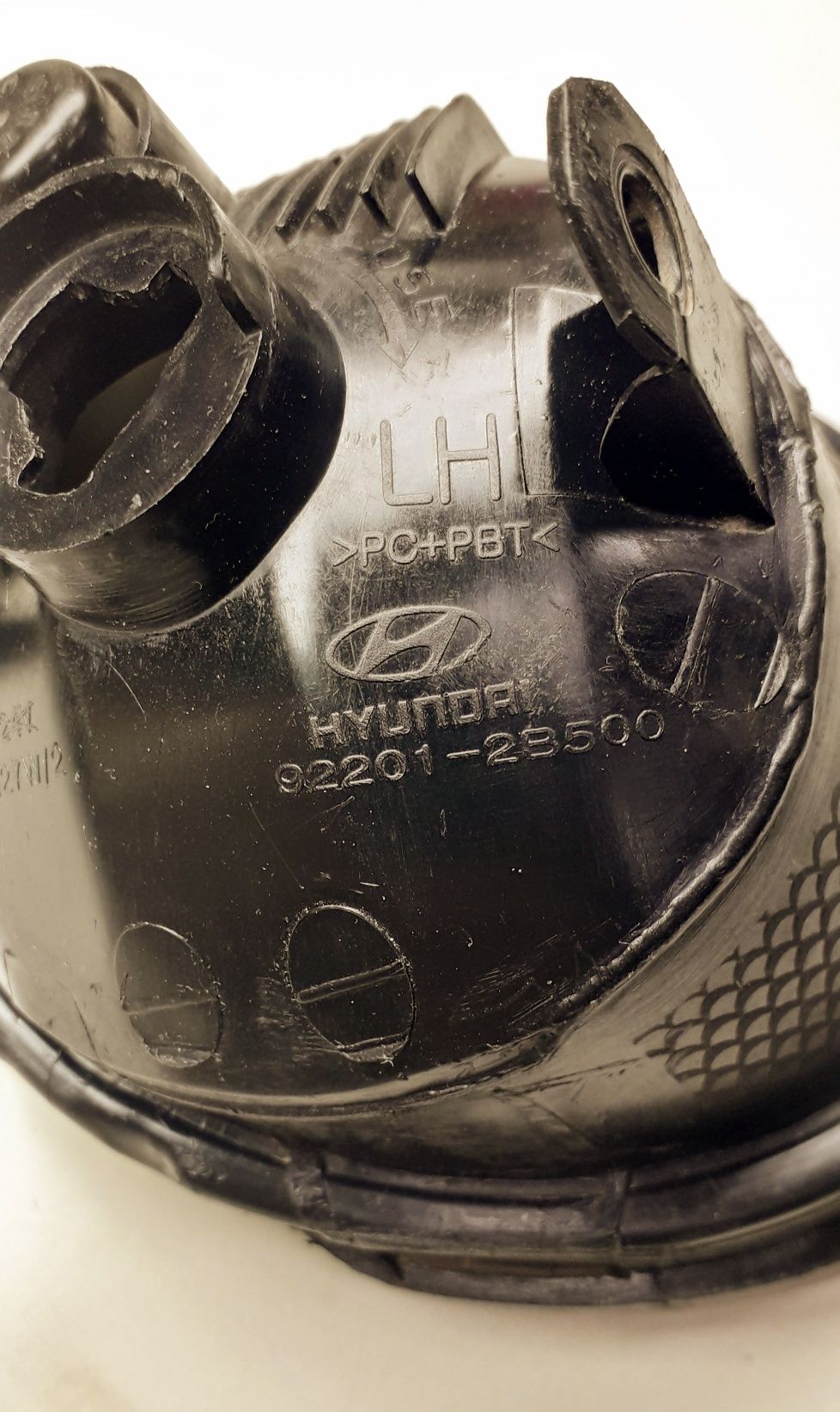Фара HYNDAIH200 92201-2B500