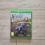 Farming Simulator 15 Xbox One