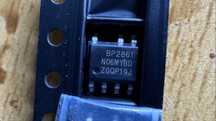 Układ elektroniczny BP 2861, BP2861
