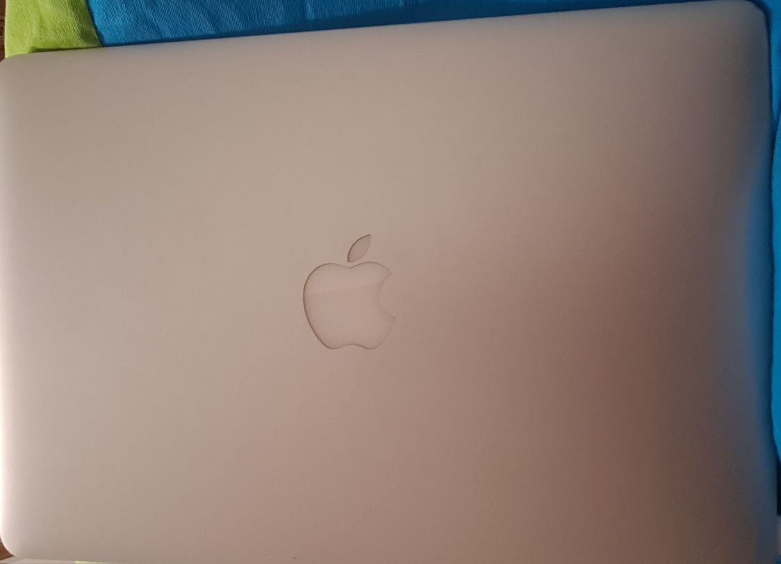Macbook air 2015