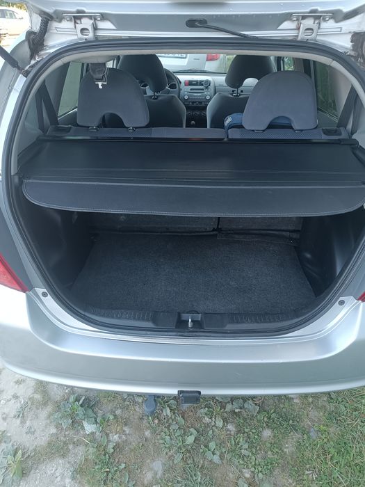 Продам Honda Jazz 1.4