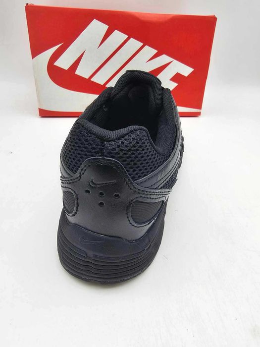 Sapatilhas Nike novo modelo P-6000 pretos