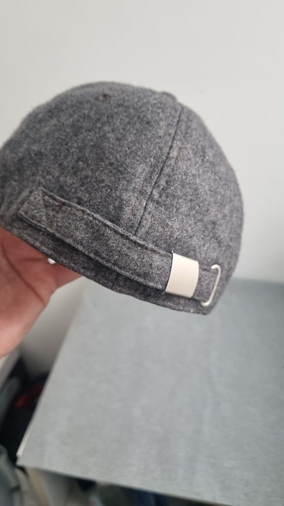 Кепка Fred Perry оригинал