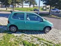 Twingo 1200cc -1ª fase