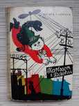 Astrid Lindgren "Karlsson z Dachu"