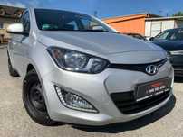 Hyundai i20 Serwisowany